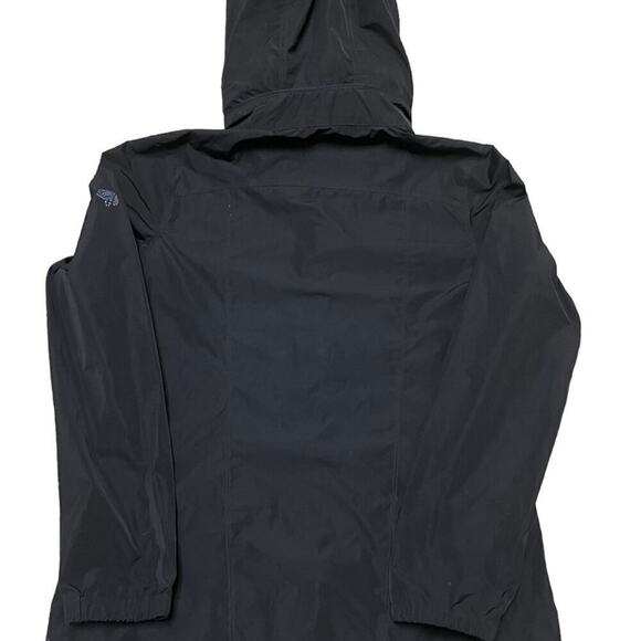 Mountain Hardware Woman’s Wind Breaker - Picture 3 of 4